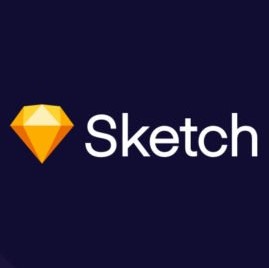 Adobe illustrator Alternatives 11 sketch logo- illutrator alternative